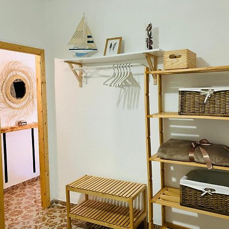 Aparthotel Casita Marinera Peñíscola Exteriér fotografie